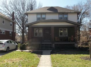 4961 Relleum Ave, Cincinnati, OH 45238