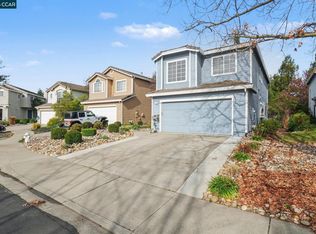 933 Country Run Dr, Martinez, CA