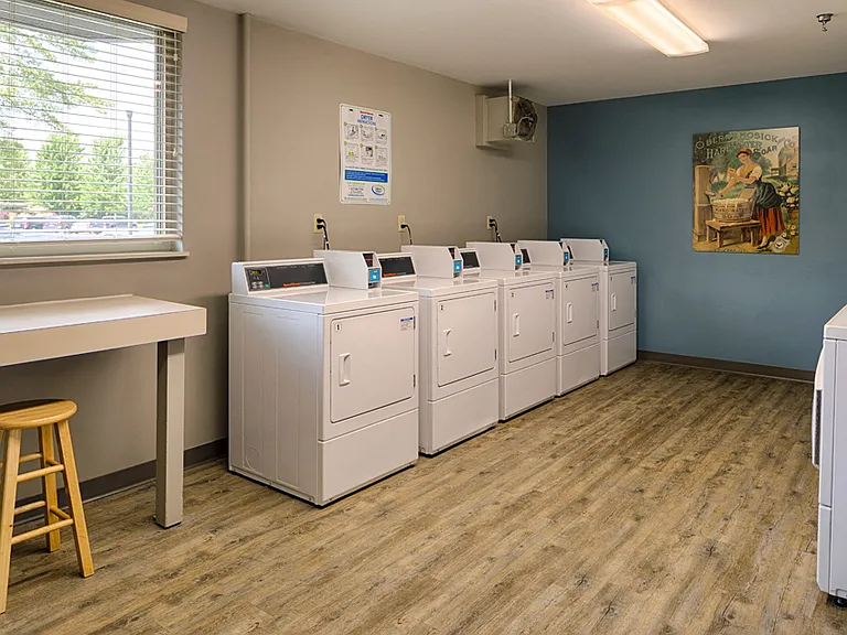 Rockwood Place Senior Apartments — Photo 16