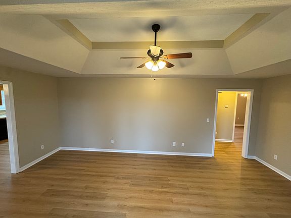 Living Room from Front Door