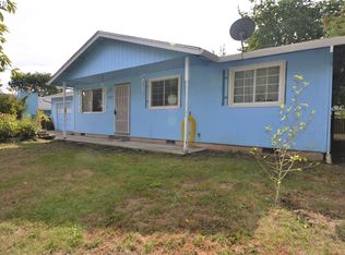 550 SE Border Ln, McMinnville, OR