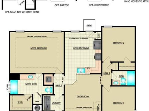 718 SW 11th St, Newcastle, OK 73065