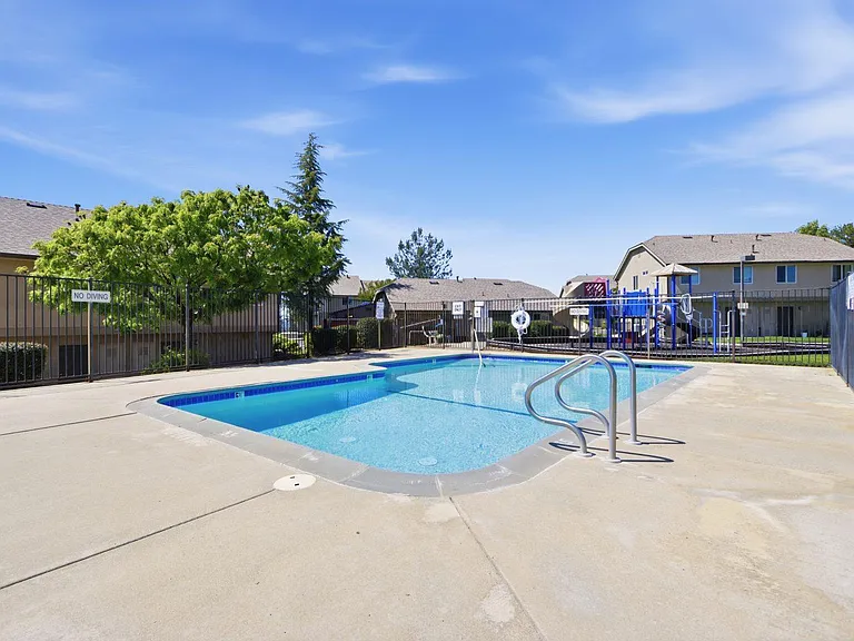 Placer Village — Photo 15