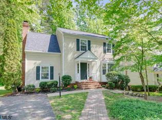 3013 Copper Knoll Rd, Charlottesville, VA 22911