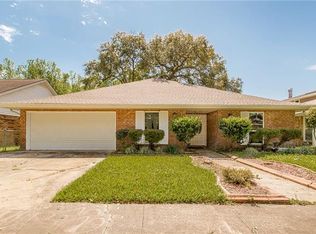 2925 Villa Dr, Marrero, LA 70072