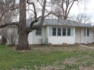 1010 23rd St, Greeley, CO 80631