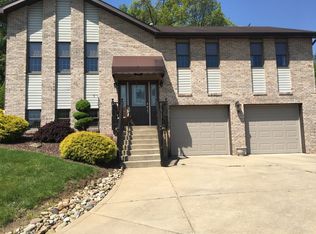 1107 Oblock Rd, Pittsburgh, PA 15239