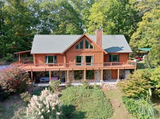 7249 Brewer Rd LOT P89, Maryville, TN 37801