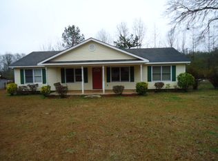 907 Cusseta Rd, Opelika, AL 36801