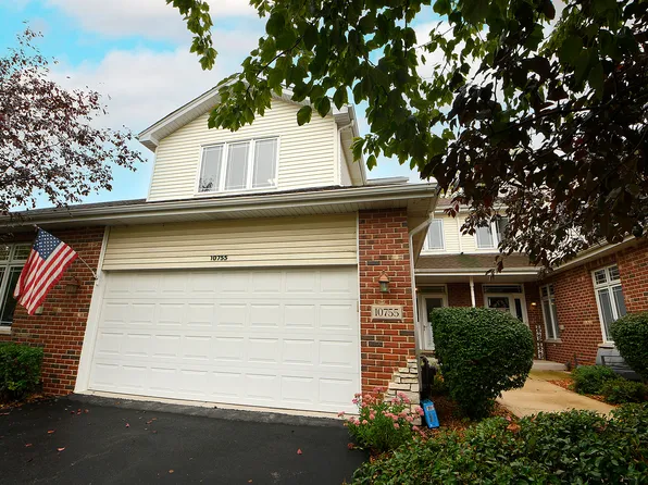 10755 Canterbury Dr, Mokena, IL 60448