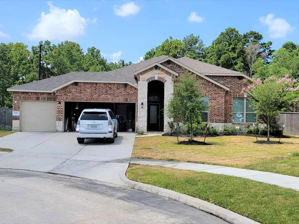 30903 Roanoak Woods Dr, Tomball, TX 77375