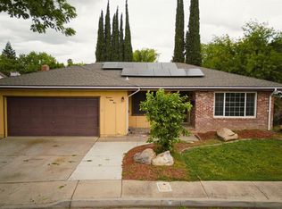 1985 Cedar Crest Dr, Merced, CA