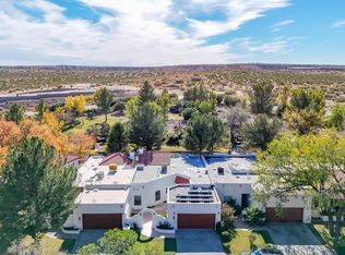 113 Casas Bellas, Santa Teresa, NM 88008