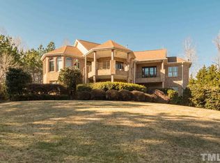 9939 Quail Roost Rd, Bahama, NC 27503