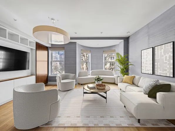 272 West 86th Street image 1 of 14