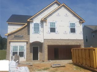 4658 Midstream Crossing Dr #173, Clemmons, NC 27012