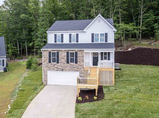 428 Campbell St, Staunton, VA 24401
