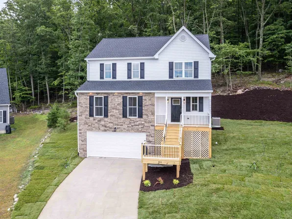 428 Campbell St, Staunton, VA 24401