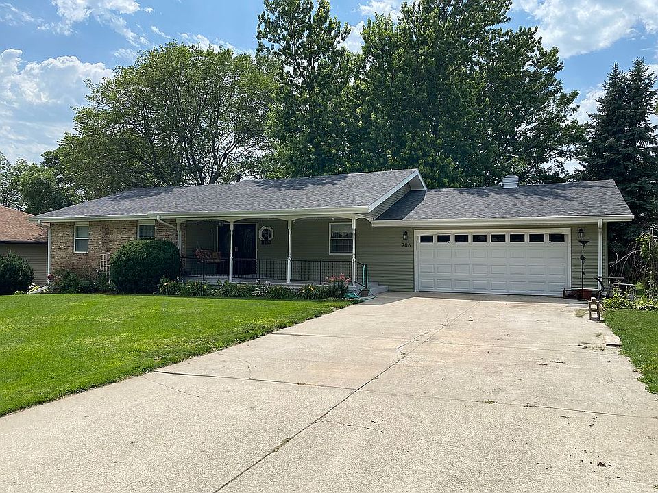706 Slaughter Ave, Pender, NE 68047 Zillow