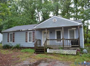 5207 Oakforest Dr, Chesterfield, VA 23832