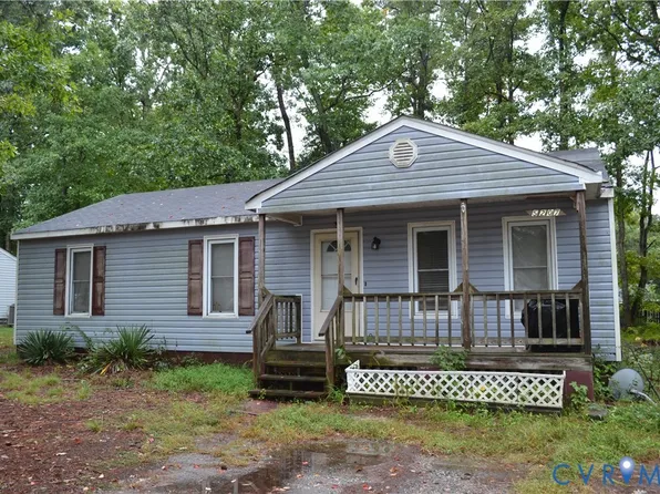 5207 Oakforest Dr, Chesterfield, VA 23832