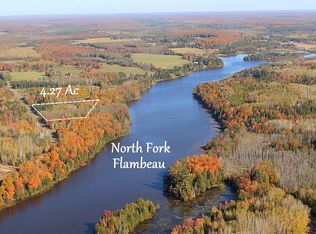 Lots 2&3 River Rd N, South Bend, IN 46619