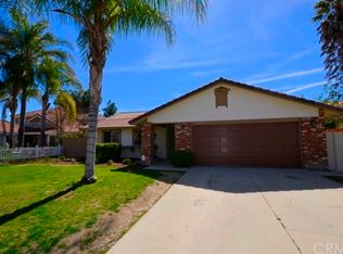 707 Crystal Creek Rd, Perris, CA 92571