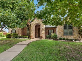 2417 Westhaven Ct, Sherman, TX 75092