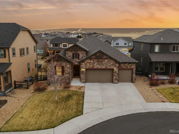 14524 Hagus Place, Parker, CO 80134