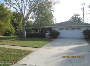 1032 Alcala Dr, Saint Augustine, FL 32086