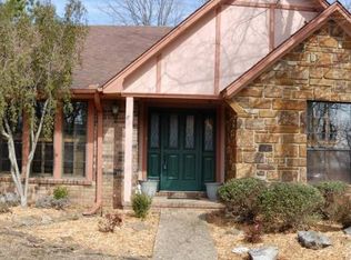 3401 Ramsgate Way, Fort Smith, AR 72908