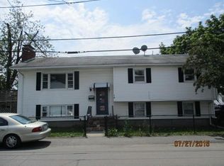 14 York St, Revere, MA 02151