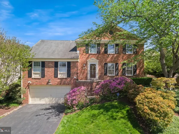 1106 Pipestem Pl, Rockville, MD 20854