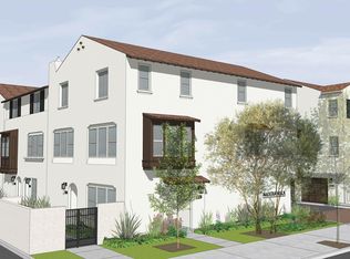 The Oak Plan, Madera Walk, Cypress, CA 90630