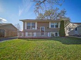 16048 Haven Ave, Orland Hills, IL 60487