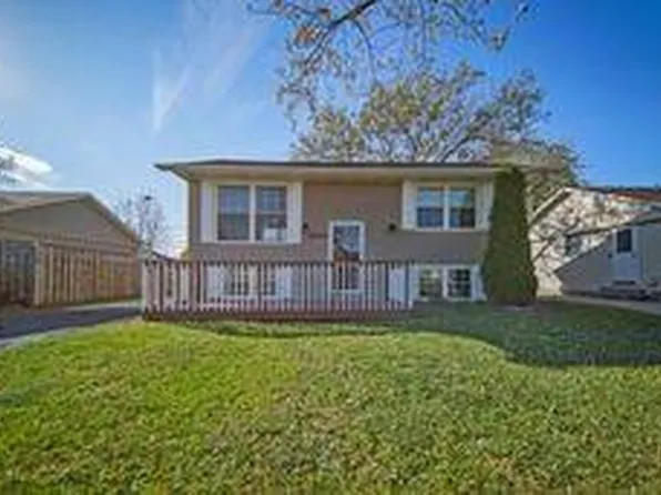 16048 Haven Ave, Orland Hills, IL 60487