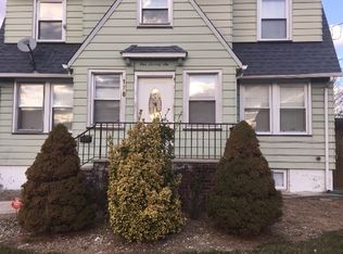 174-178 Arlington Ave, Paterson, NJ 07502