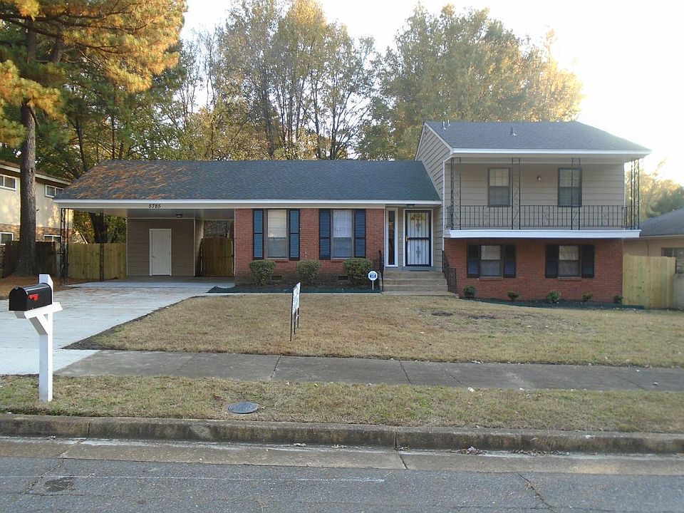 1st image of 5785 S Foxburrow Cir