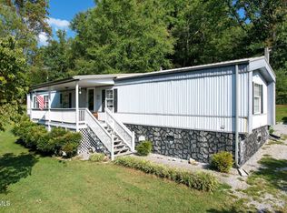 424 Mulberry Rd, Greeneville, TN 37745