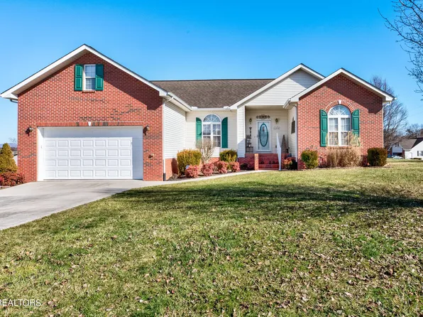 159 Austin Ln, Jacksboro, TN 37757