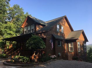 818 Choestoe Trl, Blairsville, GA 30512
