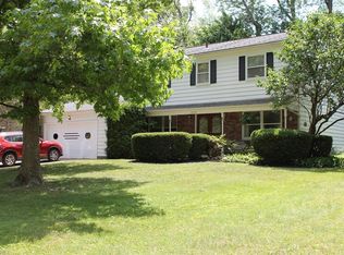2532 Durand Rd, Fairlawn, OH 44333
