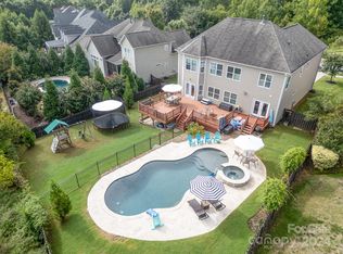 10314 Lemmon Ave NW, Concord, NC 28027