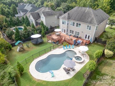 10314 Lemmon Ave NW, Concord, NC, 28027