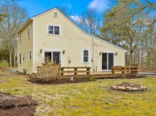 30 Seagate Ln, Barnstable, MA 02630