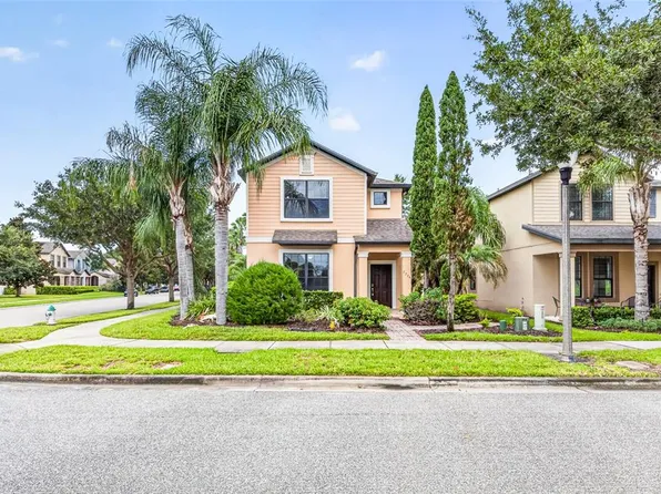 7236 PENKRIDGE LANE, WINDERMERE, FL 34786