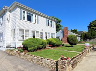 134 Standish Ave, Plymouth, MA 02360