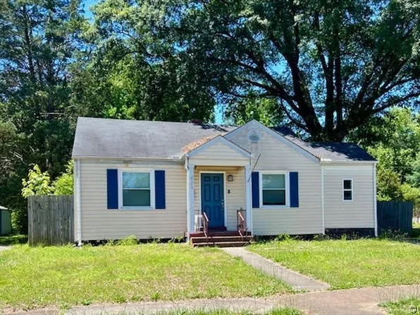 926 Hill Top Dr, Richmond, VA 23225