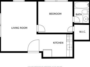 Downing Apartments, Denver, CO 80218
