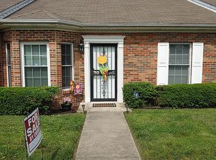 237 Waveland Ave, Danville, KY 40422